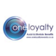 One Loyalty Rewards logo